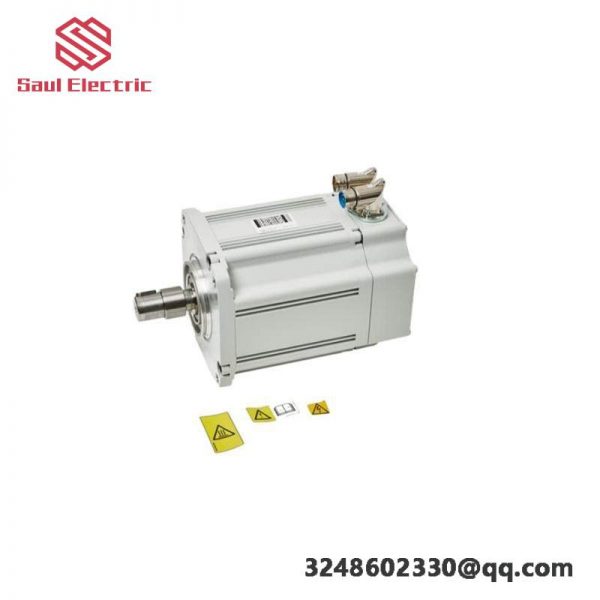 ABB MU400 3HAC040658-002 Motor Unit, High-Performance AC Drive System