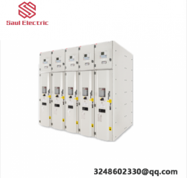 ABB MVC4-TCB Distributed Control System Module