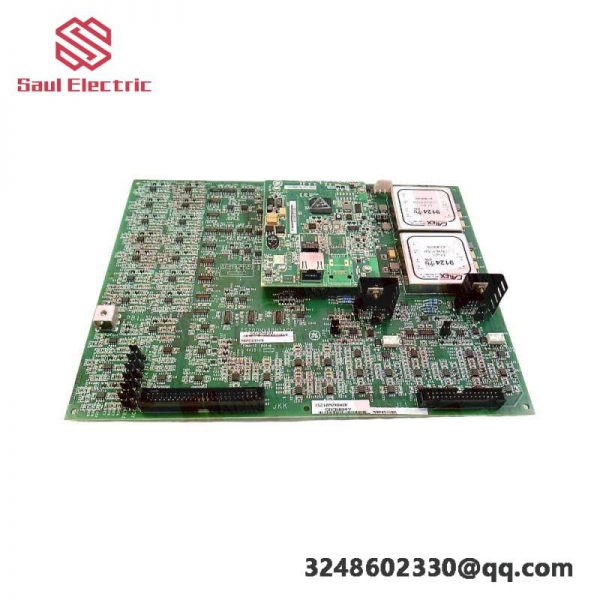 ABB MVR 0.44-10KA High-Performance Voltage Regulator for Industrial Automation