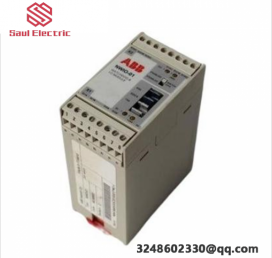 ABB 3L67991F000G/VRA.V0702.5 - Advanced Process Control Module