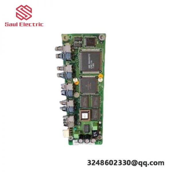 ABB NAMC-03 CONTROL BOARD KIT - Advanced Automation Solution for Industrial Applications