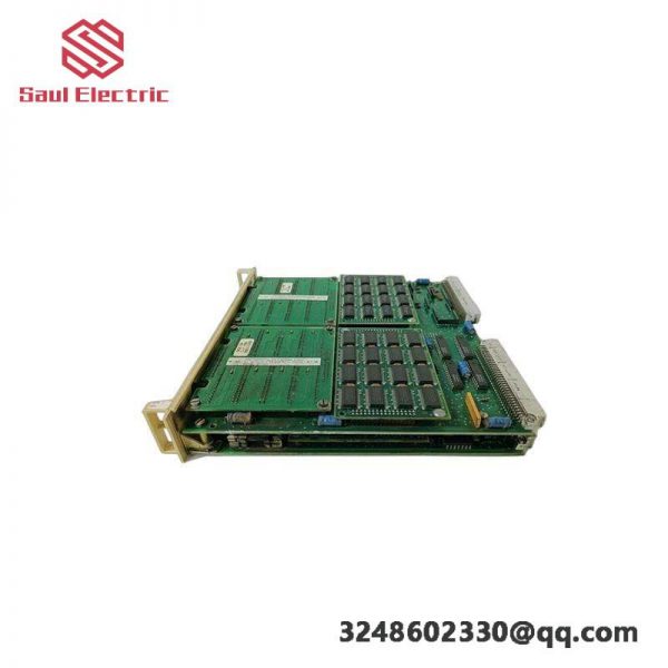 ABB NBIO-31 3BSE011337R1 Industrial Control Module