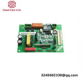 ABB NBRC-61C Control Board 61357246F - Advanced Motor Control Solution