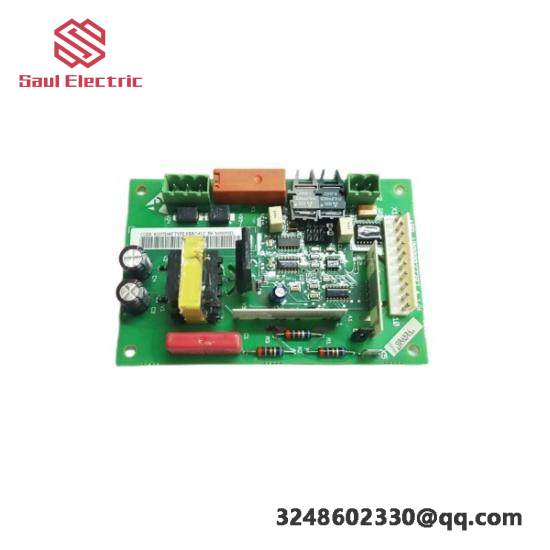 ABB NBRC-61C Control Board 61357246F - Advanced Motor Control Solution