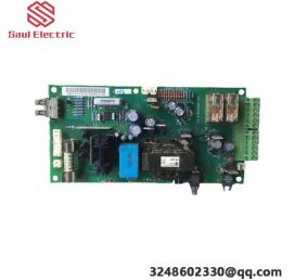 ABB NCBC-71C & NCBC-61C, ACS800 Series Power Board