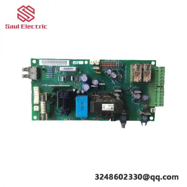 ABB NCBC-71C & NCBC-61C, ACS800 Series Power Board