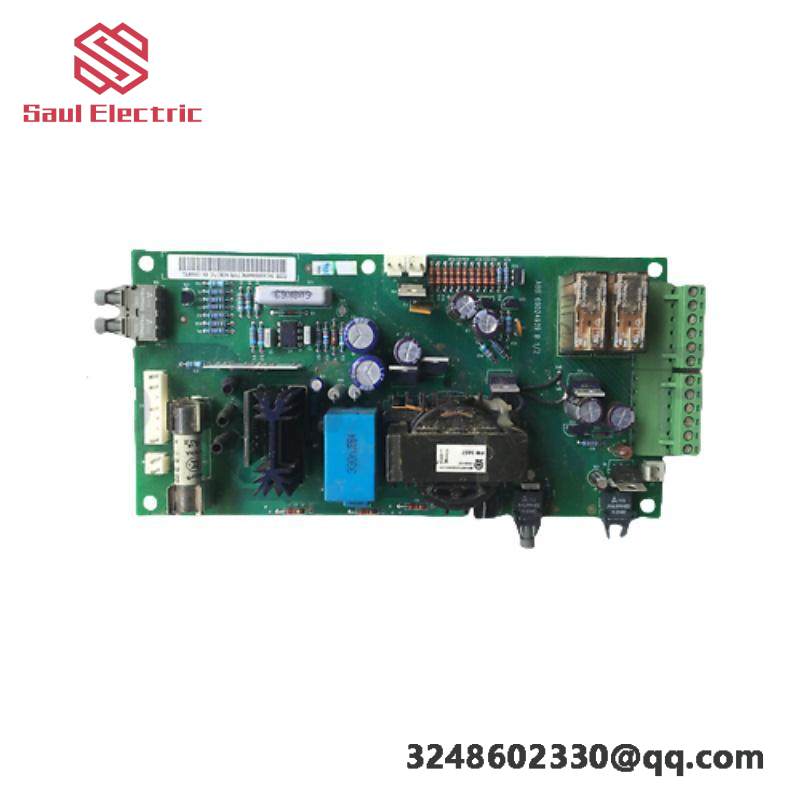 ABB NCBC-71C & NCBC-61C, ACS800 Series Power Board