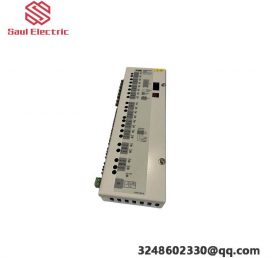 ABB NDBU-95C Branching Unit: Advanced Industrial Control Module