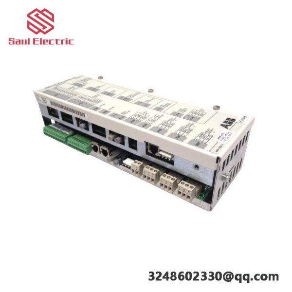 ABB NDCU-12C NDCU-12CK Industrial Control Module