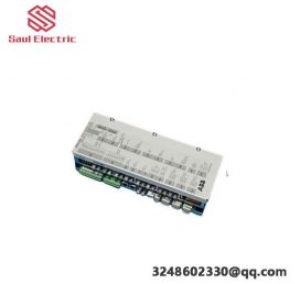 ABB NDCU-33CX 3AUA0000052751 - High-Performance Control Unit for Industrial Automation