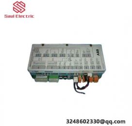 ABB NDCU-51CK/NI0C-01C Drive Control Unit | Inverter Board