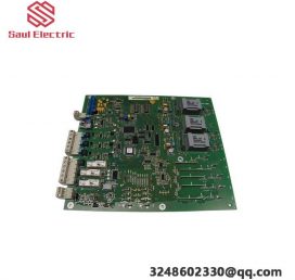 ABB NDSC-02 Digital Module for Industrial Automation, 220090R0039