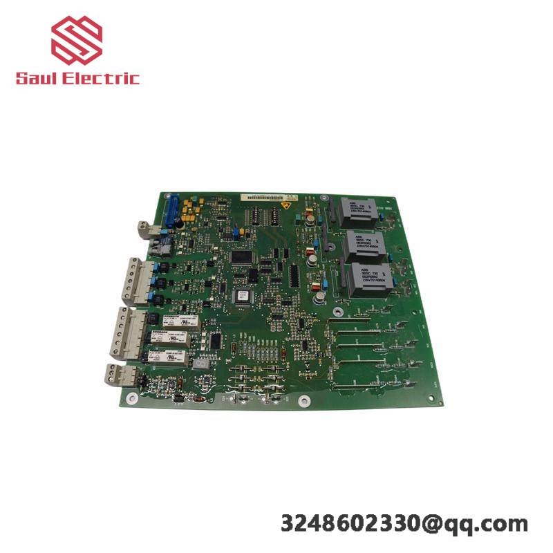 ABB NDSC-02 Digital Module for Industrial Automation, 220090R0039