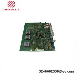 ABB NDSC-02 | Control Board