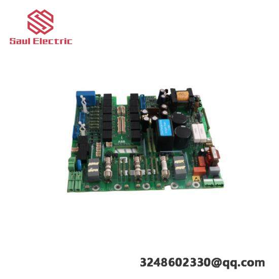 ABB NF93A-2 HESG216665/K Card Module for Industrial Control Systems