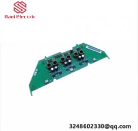 ABB NGDR-03 Gate Circuit Board - Advanced Gate Control Solution