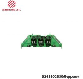 ABB NGDR-03C 61353364D | IGBT Driver Board for Industrial Automation