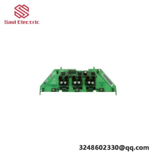 ABB NGDR-03C 61353364D | IGBT Driver Board for Industrial Automation