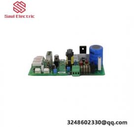 ABB NGPS-02C DC Speed Regulating Main Board - Precise Control for Industry