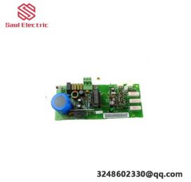 ABB NGPS-02C Power Supply Module for Industrial Automation