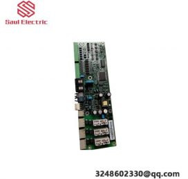 ABB NI0C01 - 3BSE005735R1 Inverter Control Board, High Performance Industrial Control Solution