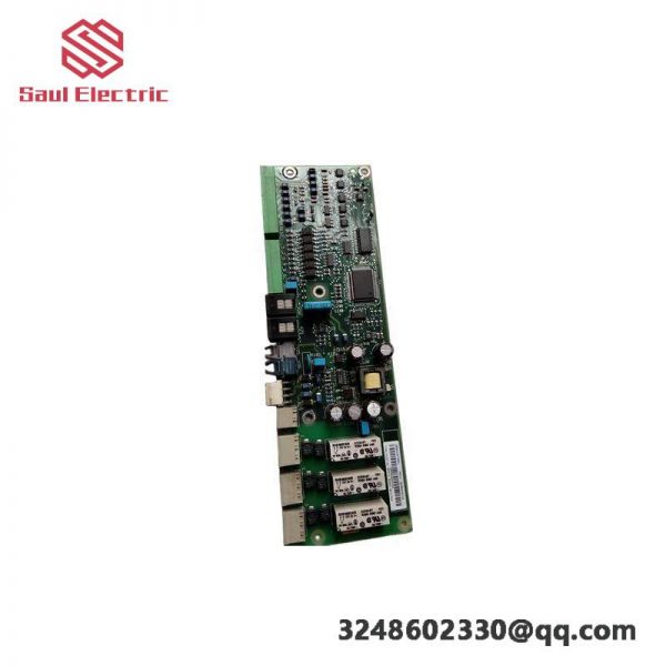 ABB NI0C01 - 3BSE005735R1 Inverter Control Board, High Performance Industrial Control Solution