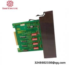 ABB NICL01 - Communication Link Termination Module