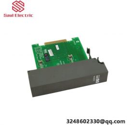 ABB NIDS01 TERMINATION MODULE - Advanced I/O Solution