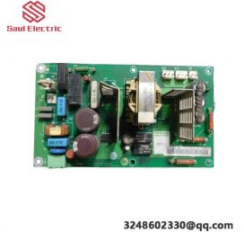 ABB NINP-21C | 64268422 | Digital Input Module