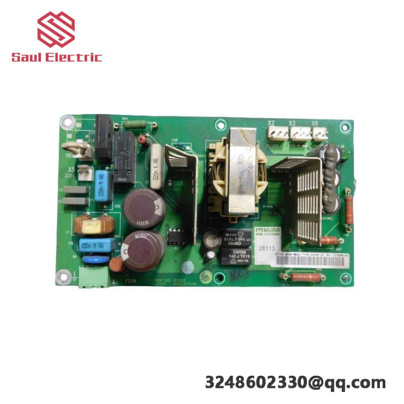 ABB NINP-21C | 64268422 | Digital Input Module