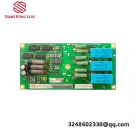 ABB NINP-21C 64268422D | Industrial Control System Inverter Board