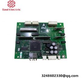 ABB NINT-42C Main Circuit Interface Board