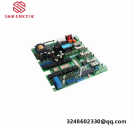 ABB NINT-43 Inverter Communication Board - Advanced Control for Industry