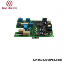 ABB TK811V015 - Precision Control Module