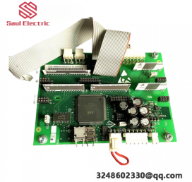 ABB NINT-63 CONTROL CIRCUIT BOARD: Advanced Automation Solution