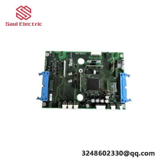 ABB NINT-71C - Main Circuit Interface Board for Industrial Control Solutions