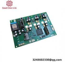 ABB NINT44 NINT 44 Circuit Board