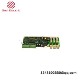 ABB NIOC-01 3BSE005735R1 Drive Processor Board