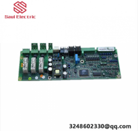 ABB NIOC-02C Inverter Board: Industrial Grade, Precision Control, High Efficiency