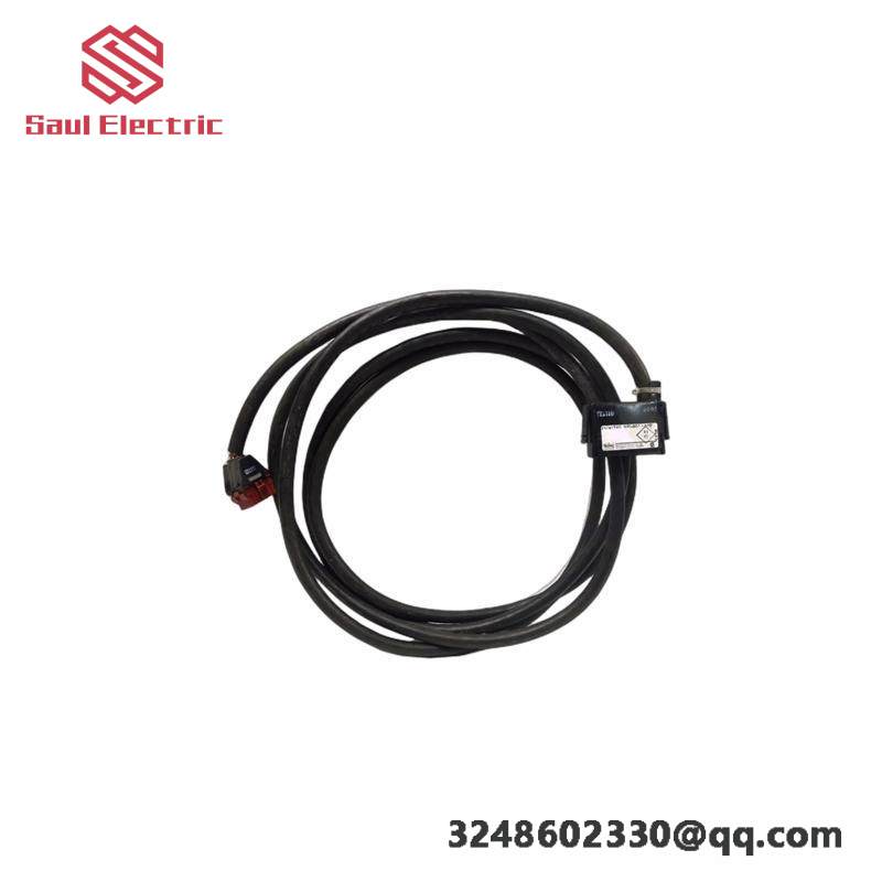 ABB NKLS01-15 Industrial Superloop Interface Cable