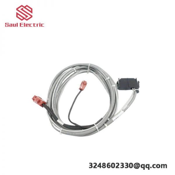 ABB NKST11-15 Industrial Control I/O Termination Cable