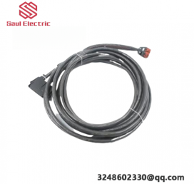 ABB NKTU01-25 Industrial Control System Termination Cable