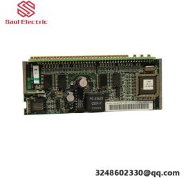 ABB NLMD-01C LED BOARD: Advanced Lighting Control Module