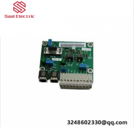 NMB Industries 5915PC-23T-B30 Motor Control Module