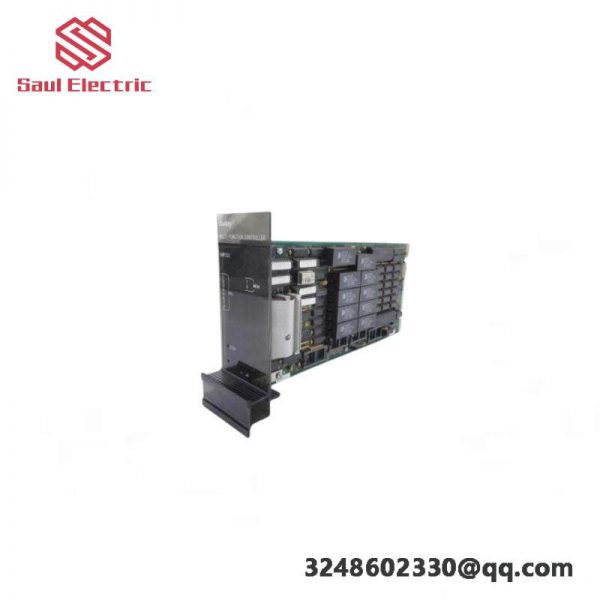 ABB NMFC03 Multi-Function Controller: Advanced Automation Solution