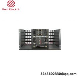 ABB NMPP02 - Modular Power Panel for Industrial Control Systems