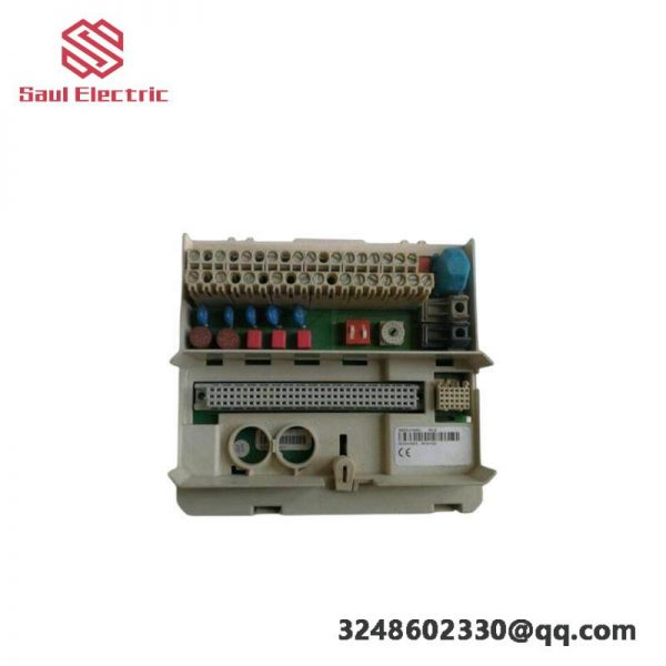 ABB AB 2711P-T15C22D9P Industrial Touch Screen Controller