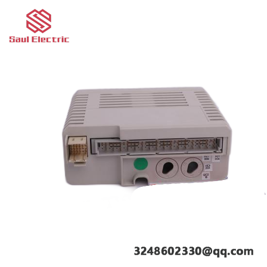 ABB NPBA-12 3AFE64348221: Industrial Control Module