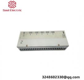 ABB NPBU-42C PPCS BRANCHING UNIT - Precision Control System Interface Module