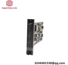 ABB NPCI03 I/O Power Supply Module, Precision Control Solutions